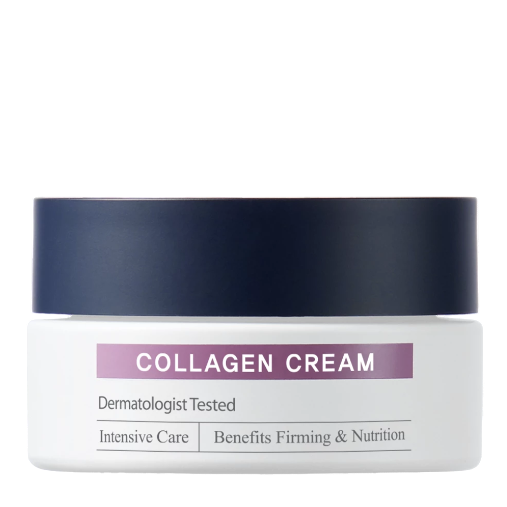 CU SKIN Clean-Up Collagen Cream 30ml – Інтенсивний ліфтинг-крем з колагеном та волюфіліном